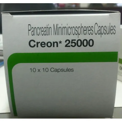 Creon 25000