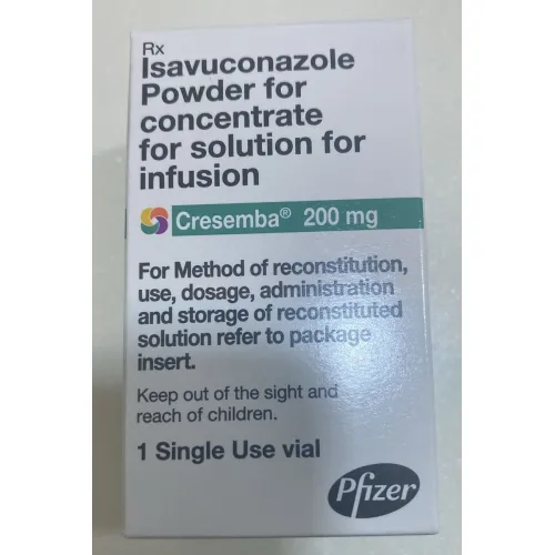 Cresemba 200mg