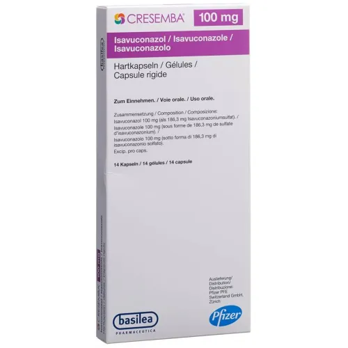 Cresemba