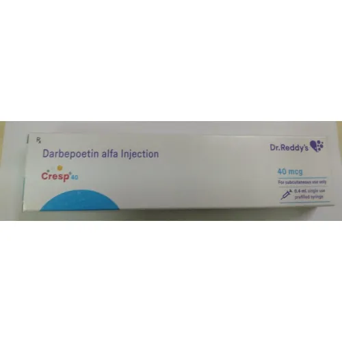 Cresp 40