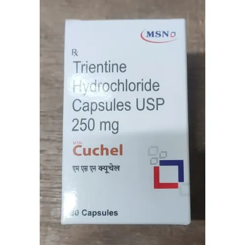 Cuchel 250mg (30)