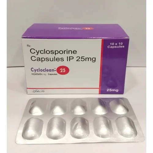 Cycloclean-25