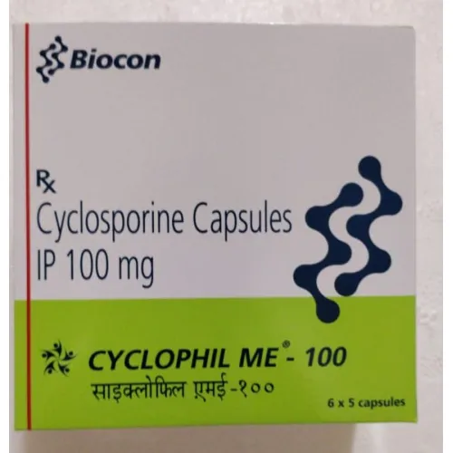 Cyclophil Me-100