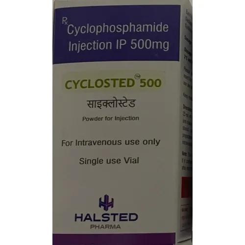Cyclosted 500