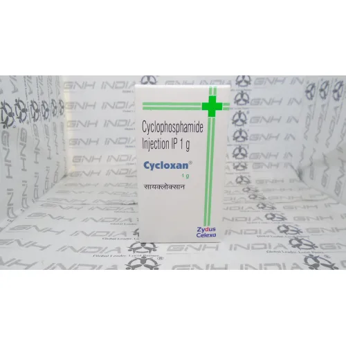 CYCLOXAN 1gm