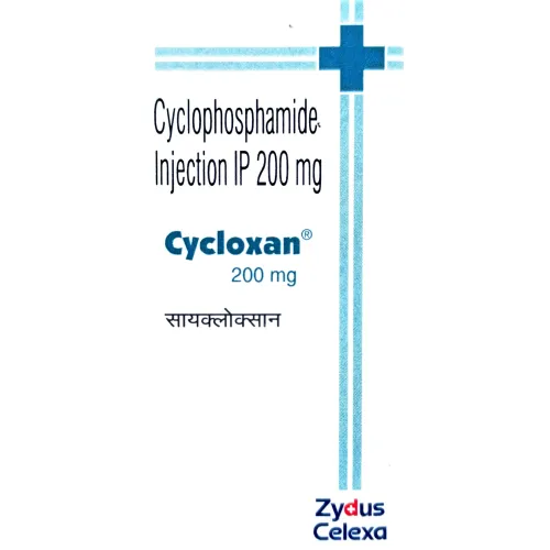 Cycloxan 200mg