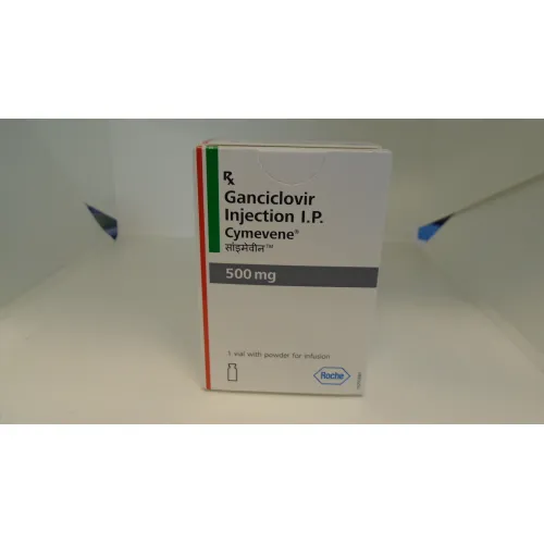 Cymevene 500mg