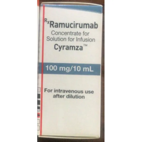 Cyramza 100MG-IND