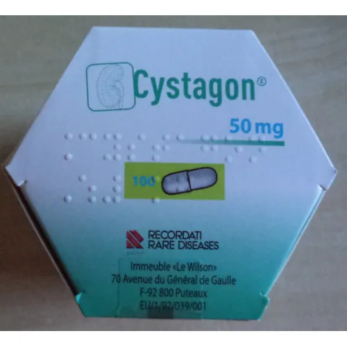 Cystagon