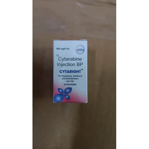 Cytaright 500mg/5mll