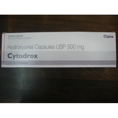 Cytodrox