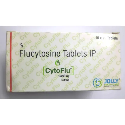 CytoFlu 500