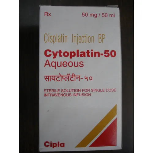 Cytoplatin 50