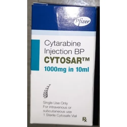 Cytostar 1000mg