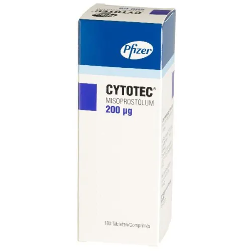 Cytotec 200 CH