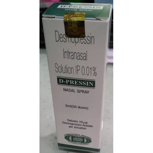 D- Pressin