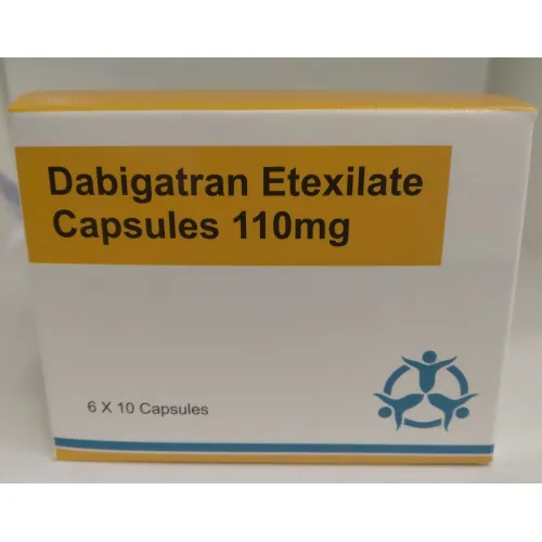 Dabigatran 110mg