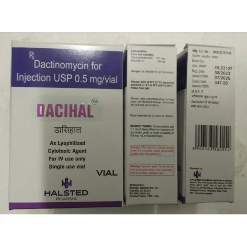 Dacihal