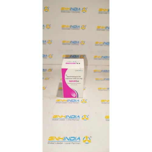 Dacilon 0.5 MG