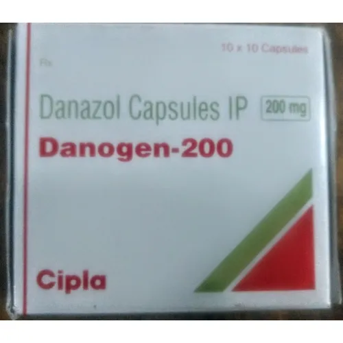 Danogen 200