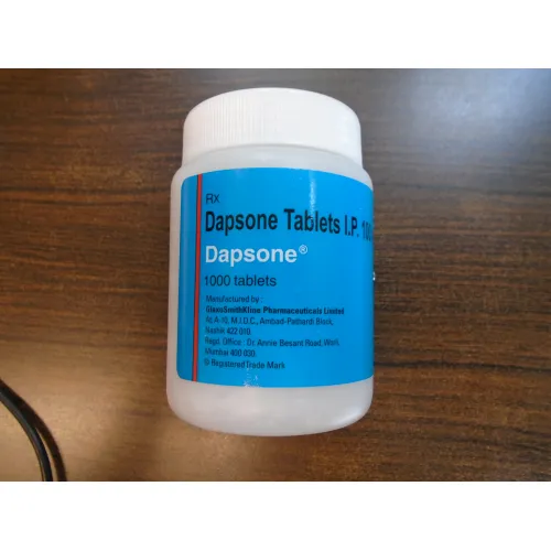 Dapsone