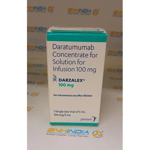 Darzalex 100mg-IND