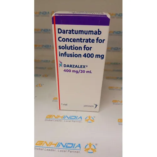 Darzalex 400mg