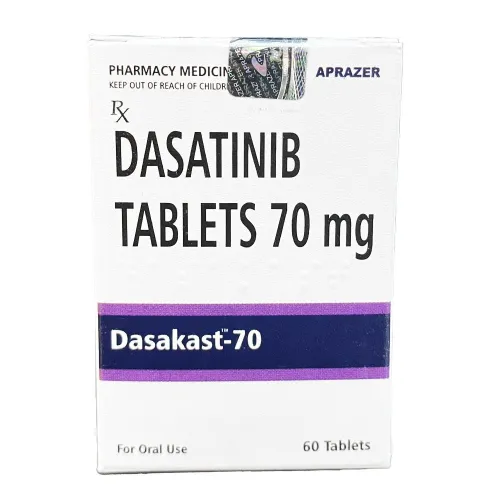 Dasakast 70mg