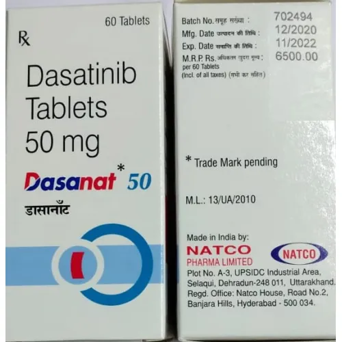 Dasanat 50