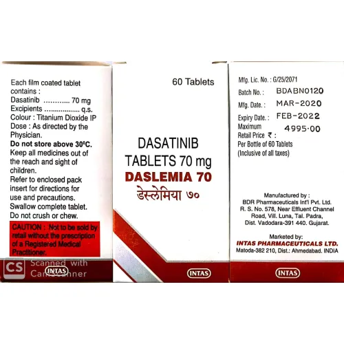 Daslemia 70