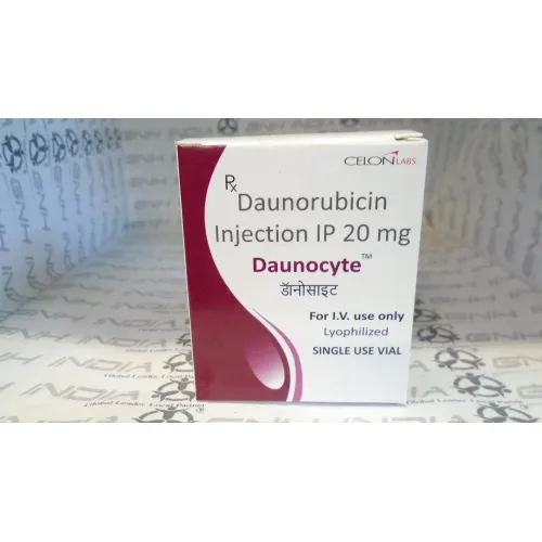 Daunocyte 20mg