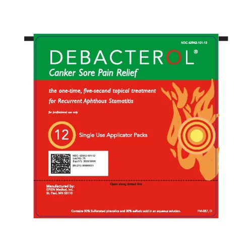 Debacterol