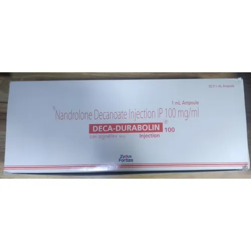 Deca-durablin