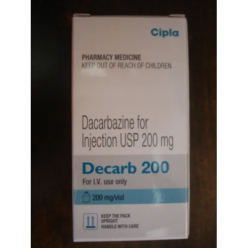 Decarab 200mg