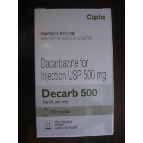 Decarab 500MG