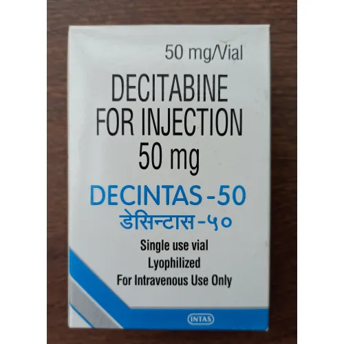 Decintas -50