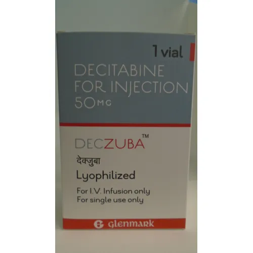 Deczuba 50