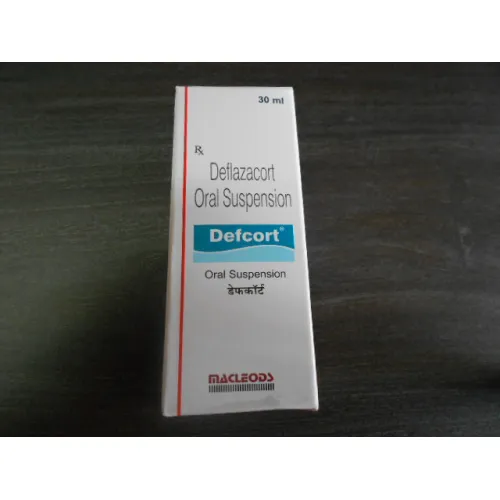 Defcort 30ml
