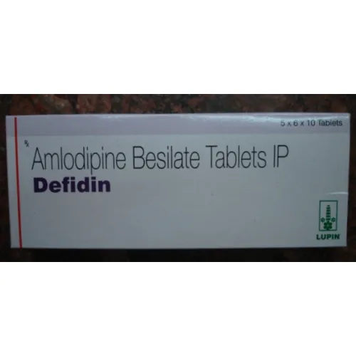 Defidin