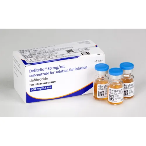 Defitelio