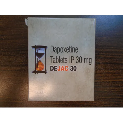 Dejac 30mg -Intas