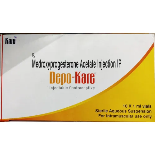 Depo-Kare