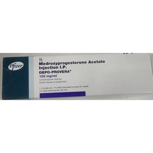 Depo Provera