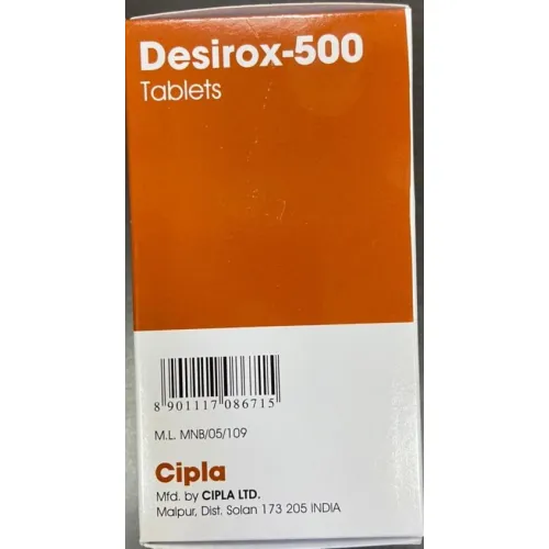 Desirox