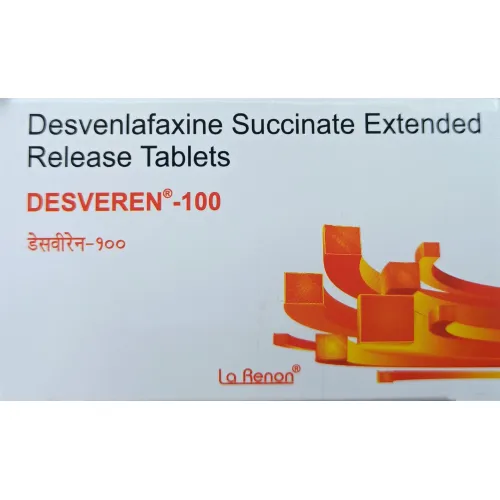 Desveren - 100