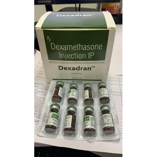 Dexadran