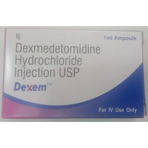 Dexem 1ml