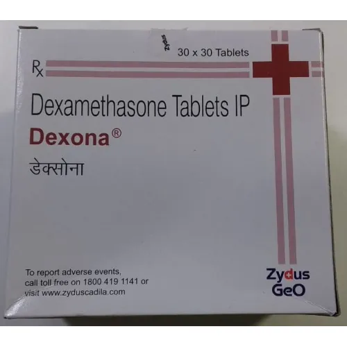 Dexona 0.5mg