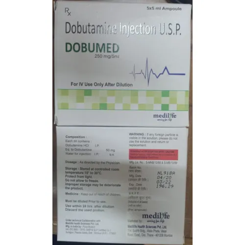 Dobumed