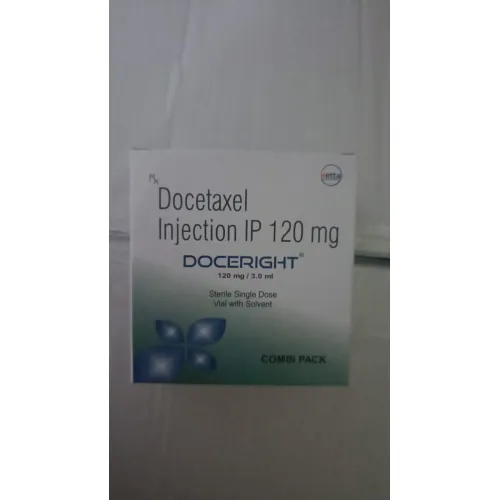 Doceright 120mg